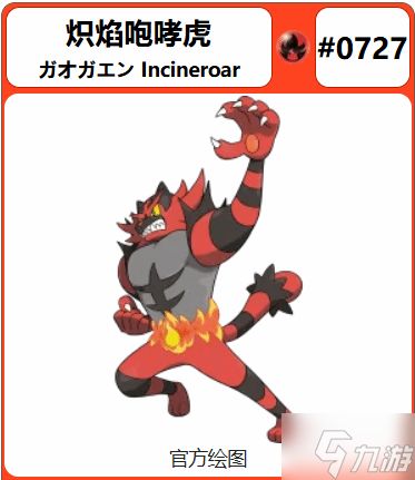 炽焰咆哮狗?玩家哀求GF别让《风/波》新主宠站起来