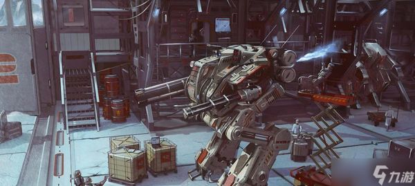 逆战白色机器人打法有哪些？如何有效对抗白色机器人？