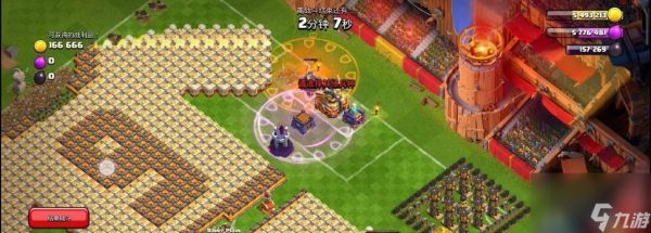 部落冲突战袍打造流程是怎样的？打造战袍需要哪些材料？