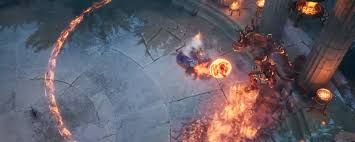 泰坦之旅2火法最强BD怎么搭配