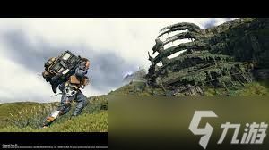 死亡搁浅2怎么进行建筑升级