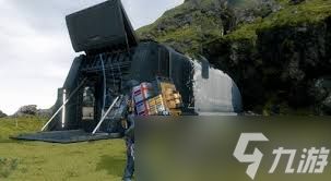 死亡搁浅2怎么进行建筑升级