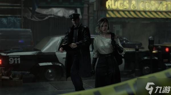 《生化危机9》最终谜题思路探究 最终谜题怎么解