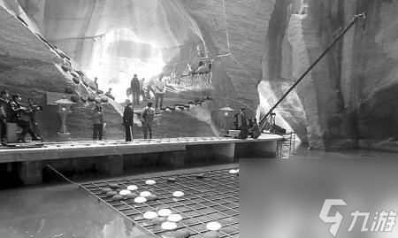 挑战荣耀之巅，解密剑玲珑棋局（掌握关键步法）