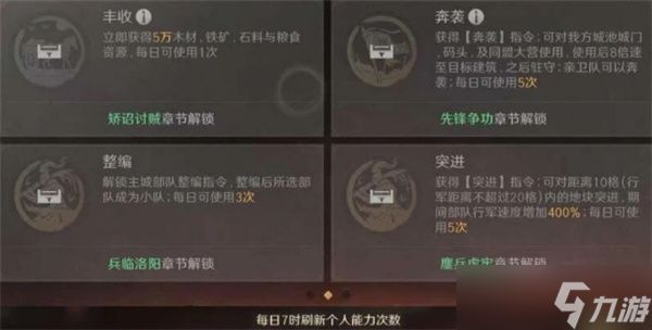 三国谋定天下兴汉讨逆烽烟纪略玩法指南