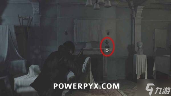 《生化危机9》全黑白浣熊先生位置一览 浣熊先生收集攻略