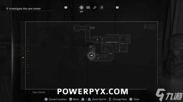 《生化危机9》全黑白浣熊先生位置一览 浣熊先生收集攻略