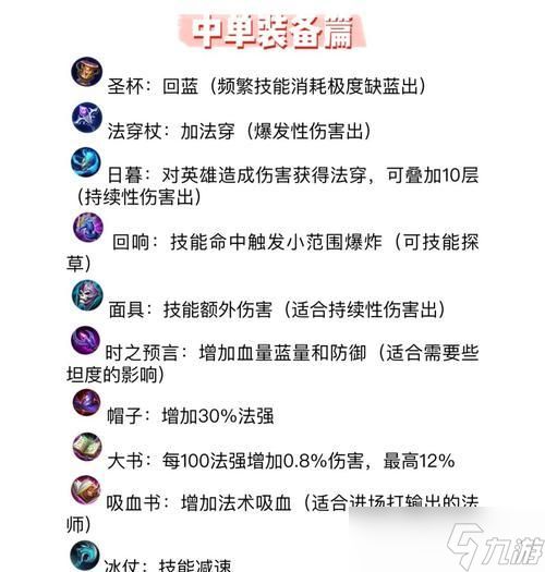 老司机带你装备流塞恩（掌握LOL送死流塞恩出装的关键）