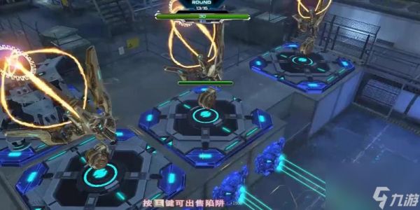 逆战连射之心增幅技巧是什么?