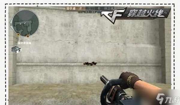 穿越火线中如何提高射击精准度？有哪些练习方法可以提升技能？