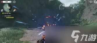 明日方舟终末地进阶战斗怎么通关