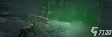 逆战中如何进入打怪的游戏房间?