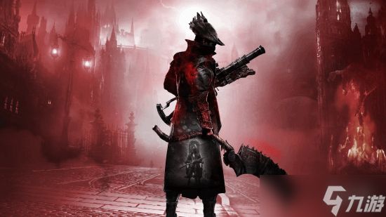 《血源》重制版传闻剧情反转:没出并非因为宫崎英高?