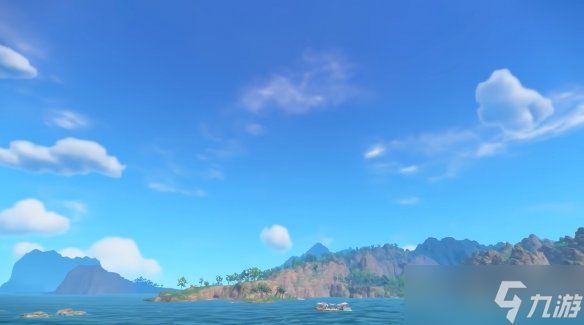 第十世代宝可梦新作《宝可梦风/波》首部预告片公布!