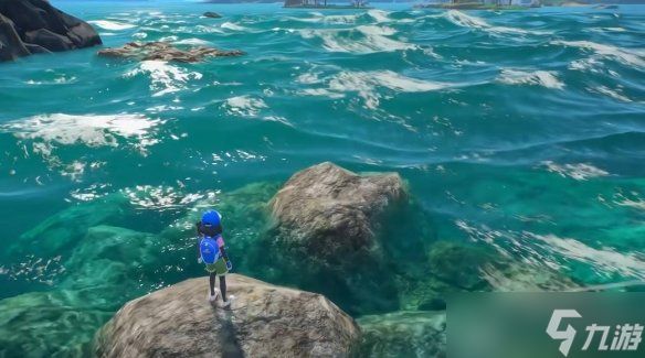 第十世代宝可梦新作《宝可梦风/波》首部预告片公布!