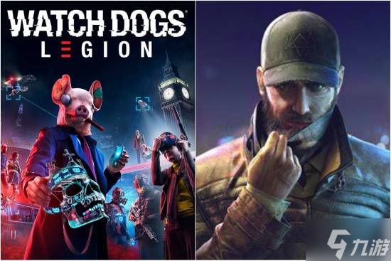 这下真的何意味?曝育碧正制作《看门狗军团》导剪版