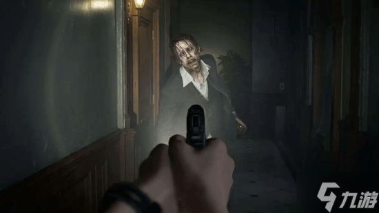 《生化9》惊现超复杂彩蛋！小女孩诡异笑声等你发现