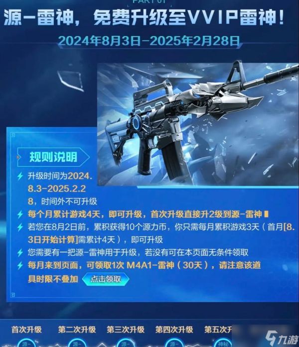 穿越火线福利获取方法是什么？如何最大化利用游戏福利？