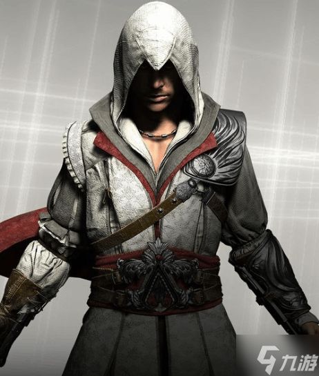 艾吉奥回归?业内大佬曝《刺客信条女巫》最新细节!