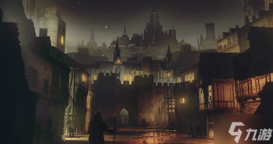 艾吉奥回归?业内大佬曝《刺客信条女巫》最新细节!