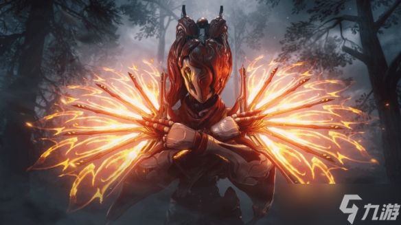 《星际战甲》官宣3月25日登陆NS2!带来多项视觉升级