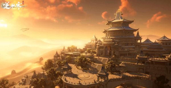 <a id='link_pop' class='keyword-tag' href='https://www.9game.cn/nishuihan1/'>逆水寒手游</a>楼兰遗梦资料片介绍