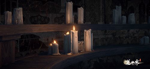 逆水寒手游楼兰遗梦资料片介绍