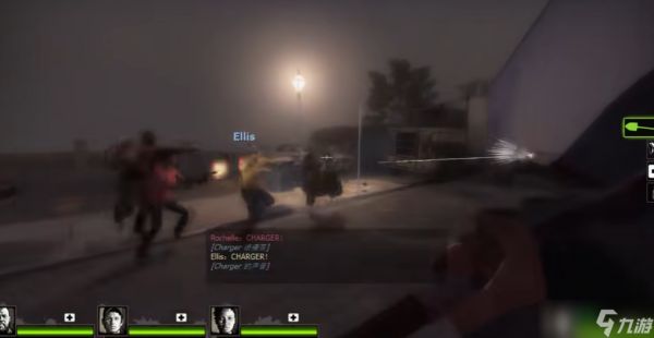 求生之路2第二章怎么走