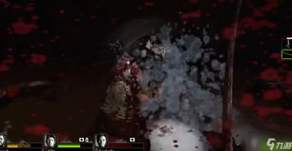 求生之路2第二章怎么走