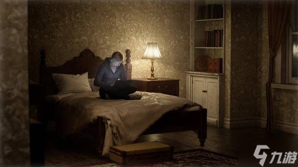 《生化危机9》血的力量奖杯攻略 采血器怎么获得