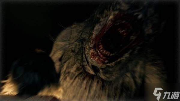 《生化危机9》格蕾丝与巨人奖杯攻略 肥硕丧尸在哪