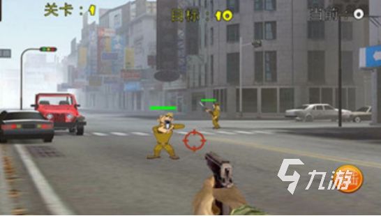 上海滩单机手游在哪里下载 流行的上海滩手游排行榜2026