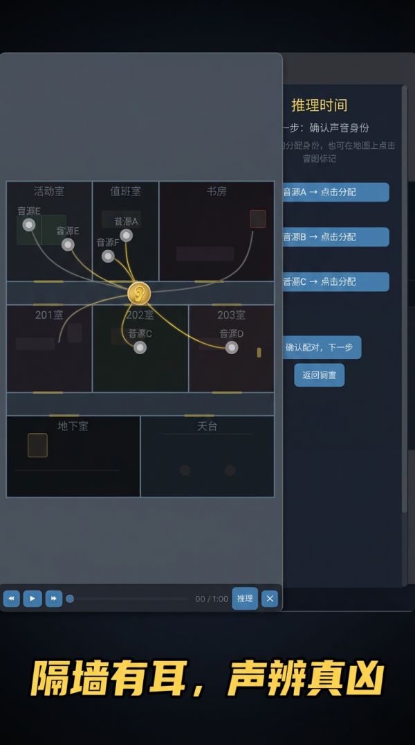 顺风耳好玩吗 顺风耳玩法简介