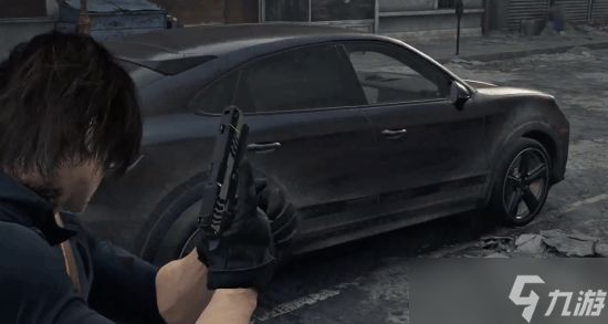 生化危机9:安魂曲保时捷载具无法瞄准引发玩家对设计意图热议