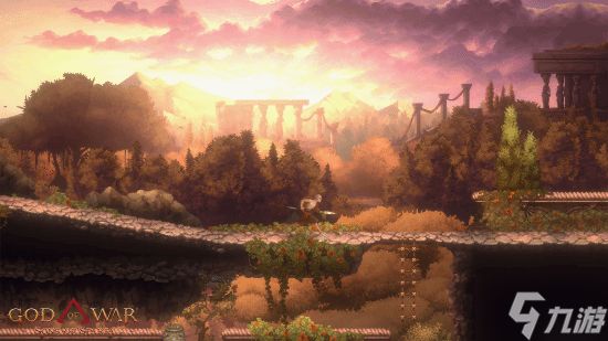 这对吗？外媒称《战神》新作是PS5年度最大惊喜