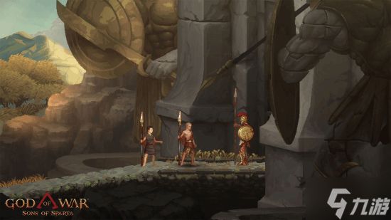 这对吗？外媒称《战神》新作是PS5年度最大惊喜