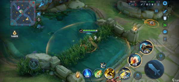 王者荣耀百里守约平a流出装怎么搭配