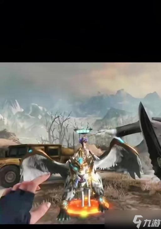 老虎逆战怎么骑?骑乘老虎的条件和操作是什么?