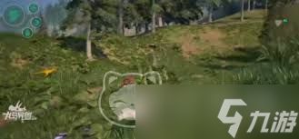 龙岛异兽起源进化怎么进行