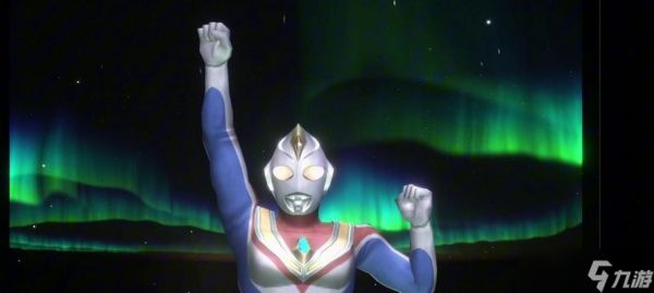 《奥特曼格斗进化3戴拿技能属性介绍》(戴拿的技能属性详解)