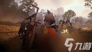 ARC-Raiders怎么快速刷大型ARC