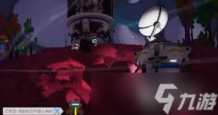 异星探险家如何获取vtol