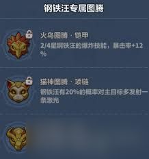 永远的蔚蓝星球钢铁汪阵容如何搭配