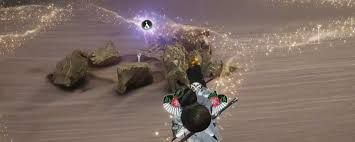 燕云十六声河西蹊跷抓捕方法