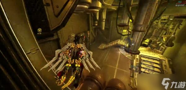 星际战甲谷神星接合点第四个任务怎么玩