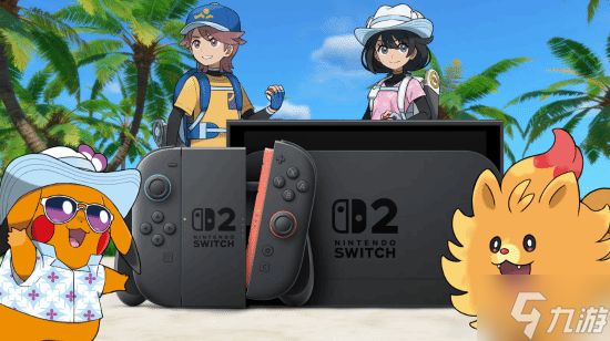 《宝可梦风波》明年才发售是好事 外媒:今年或有大的!