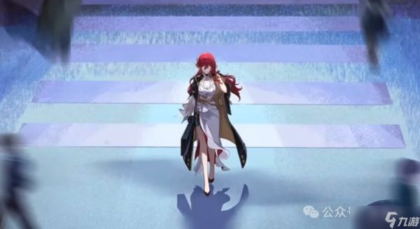 崩铁:SP姬子来了!官方线索收集!怕不是要联动崩坏3