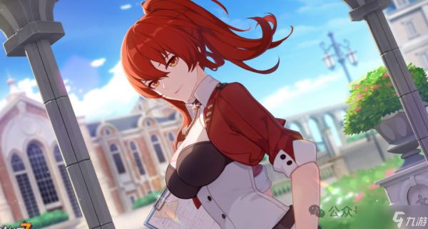 崩铁:SP姬子来了!官方线索收集!怕不是要联动崩坏3