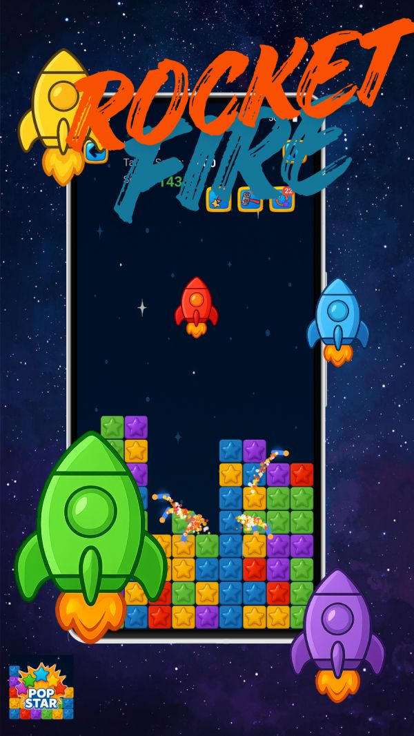 PopStar Blast 消灭星星什么时候出 公测上线时间预告