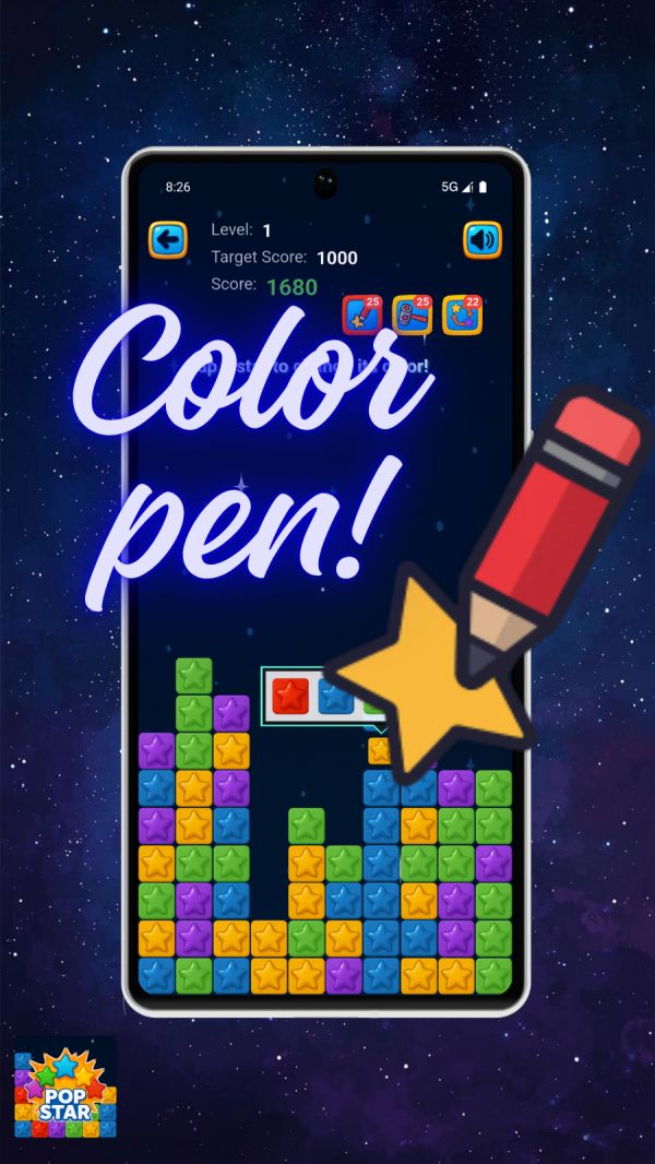 PopStar Blast 消灭星星什么时候出 公测上线时间预告